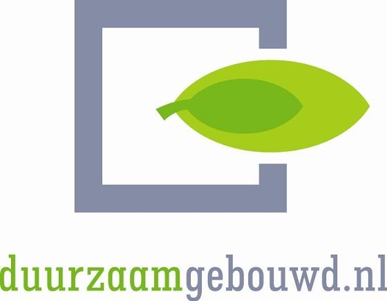 duurzaam gebouwd