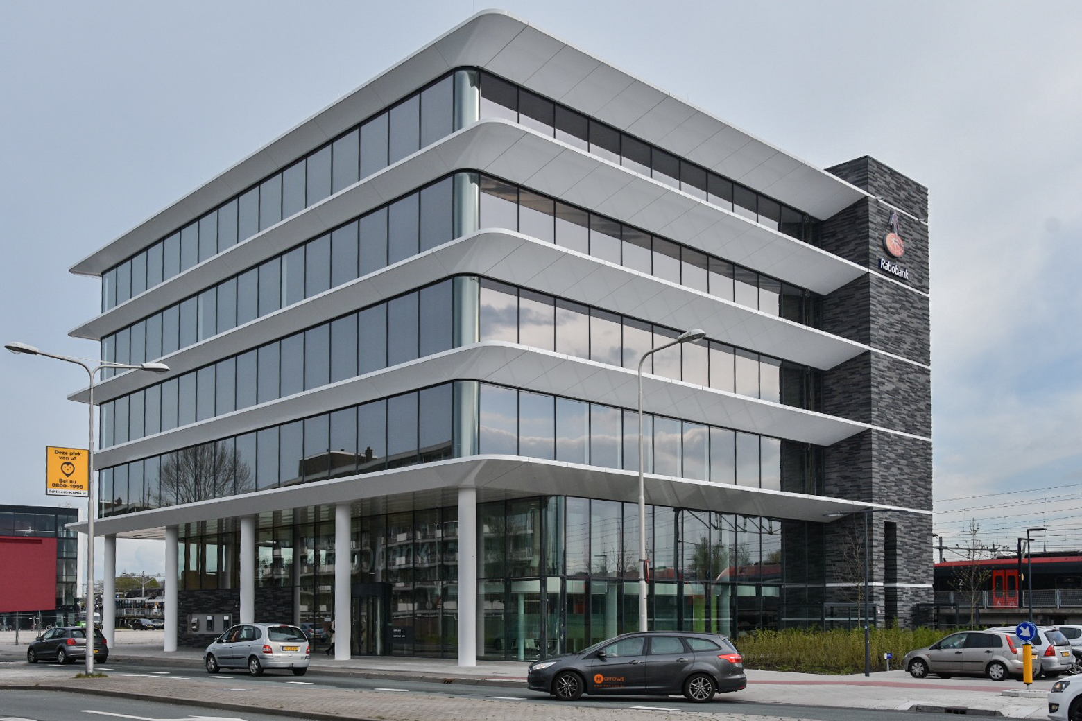 Rabobank Gouwestreek