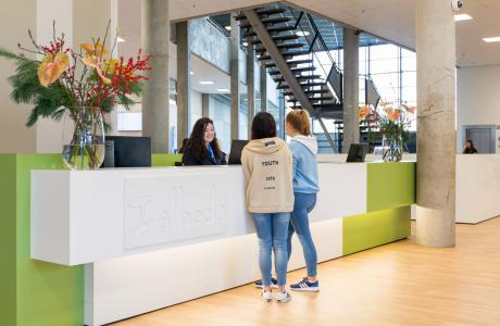 rosestraat coordineren van elektronische metingen